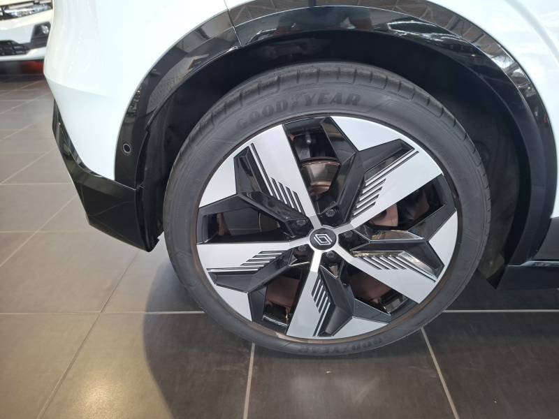 Renault Mégane - Photo 15