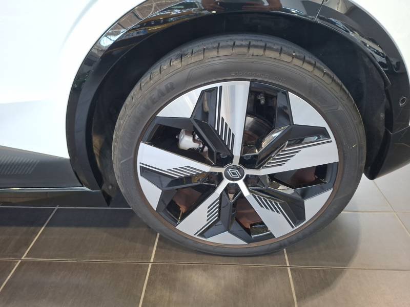 Renault Mégane - Photo 16