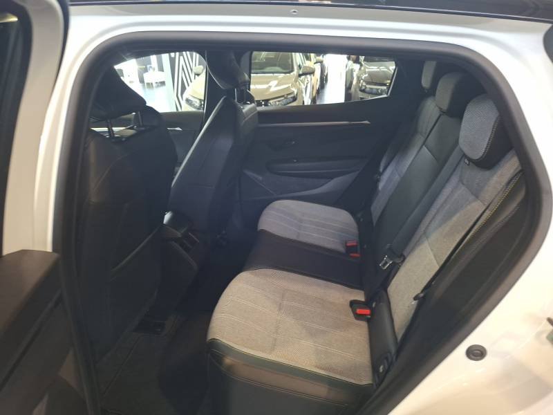 Renault Mégane - Photo 17