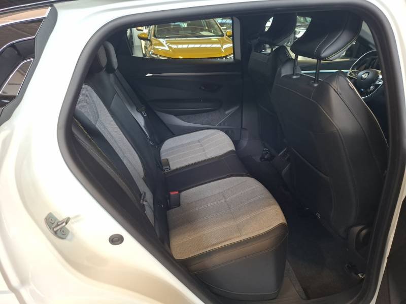 Renault Mégane - Photo 18