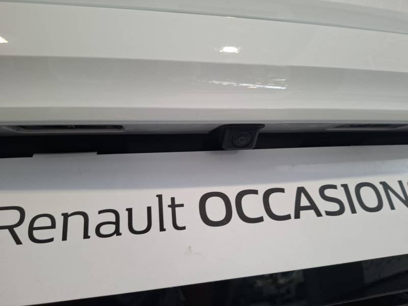 Renault Mégane - Photo 19