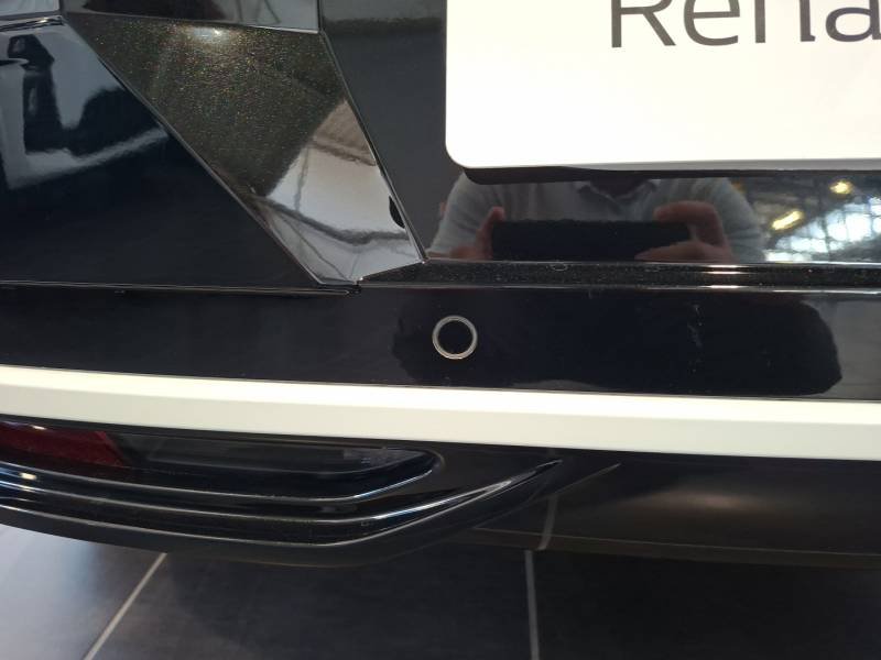 Renault Mégane - Photo 20