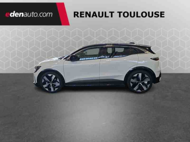 Renault Mégane - Photo 2