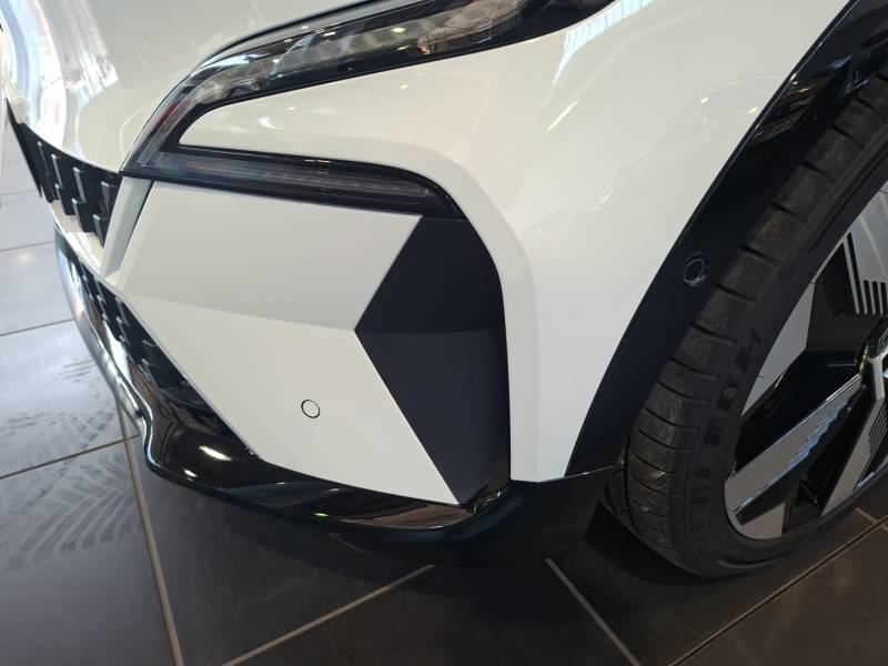 Renault Mégane - Photo 21