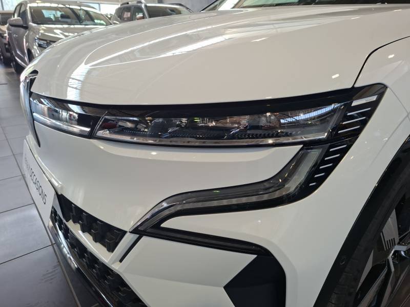 Renault Mégane - Photo 22