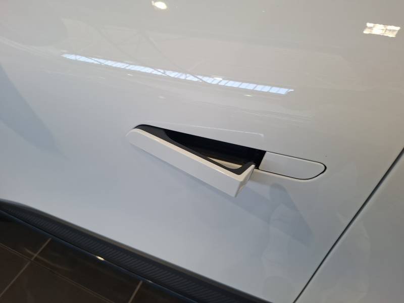 Renault Mégane - Photo 23