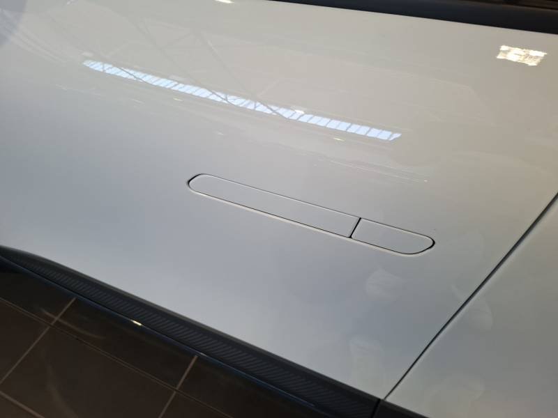 Renault Mégane - Photo 24