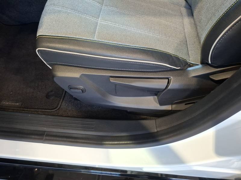 Renault Mégane - Photo 26