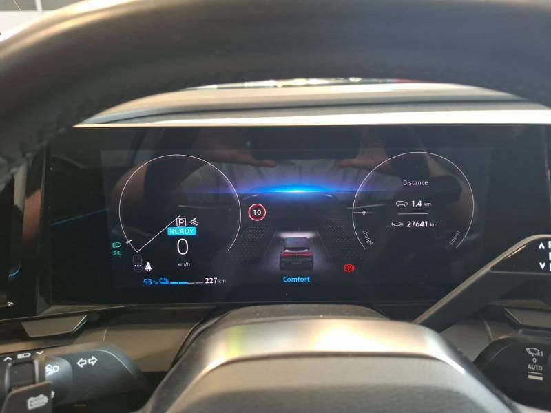 Renault Mégane - Photo 29