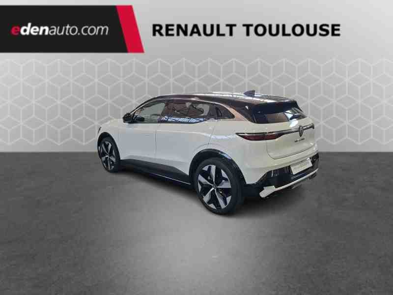 Renault Mégane - Photo 3