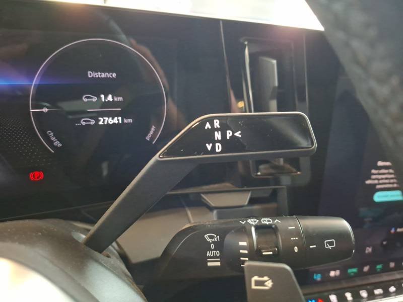 Renault Mégane - Photo 33