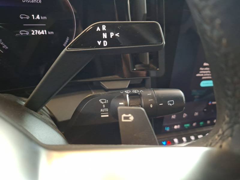 Renault Mégane - Photo 34