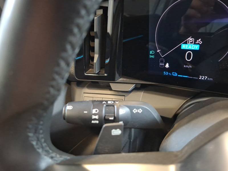 Renault Mégane - Photo 36