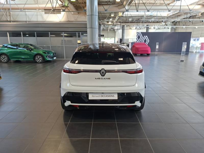 Renault Mégane - Photo 4