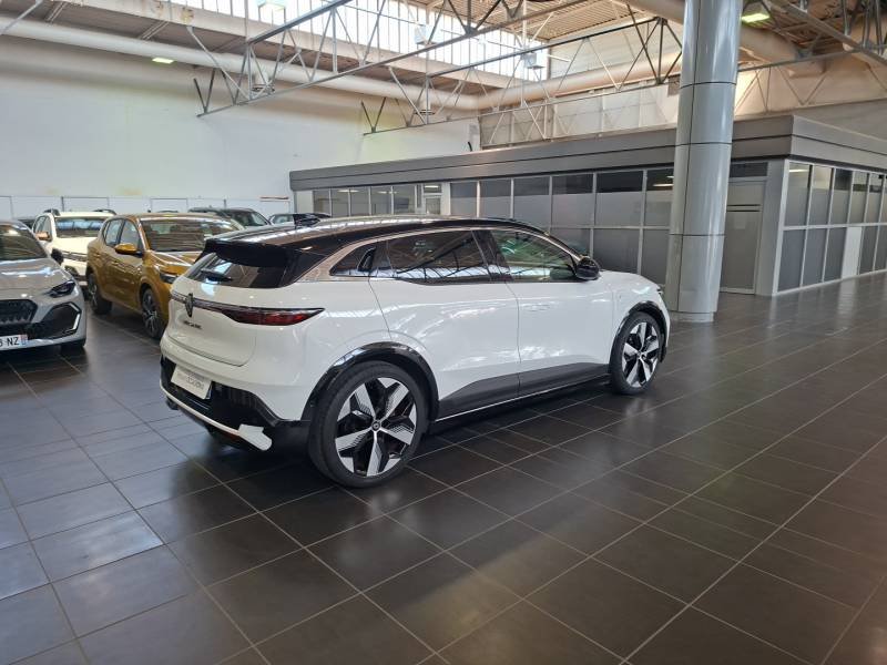 Renault Mégane - Photo 5
