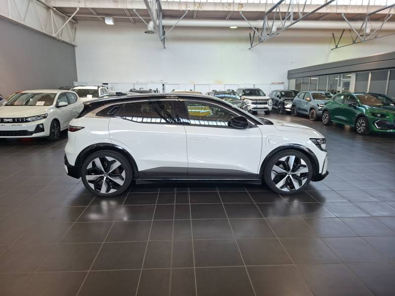 Renault Mégane - Photo 6
