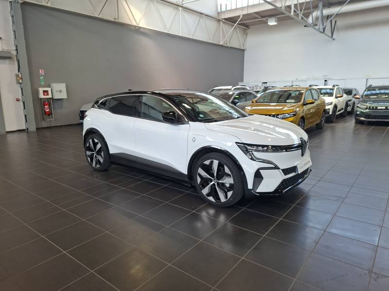 Renault Mégane - Photo 7