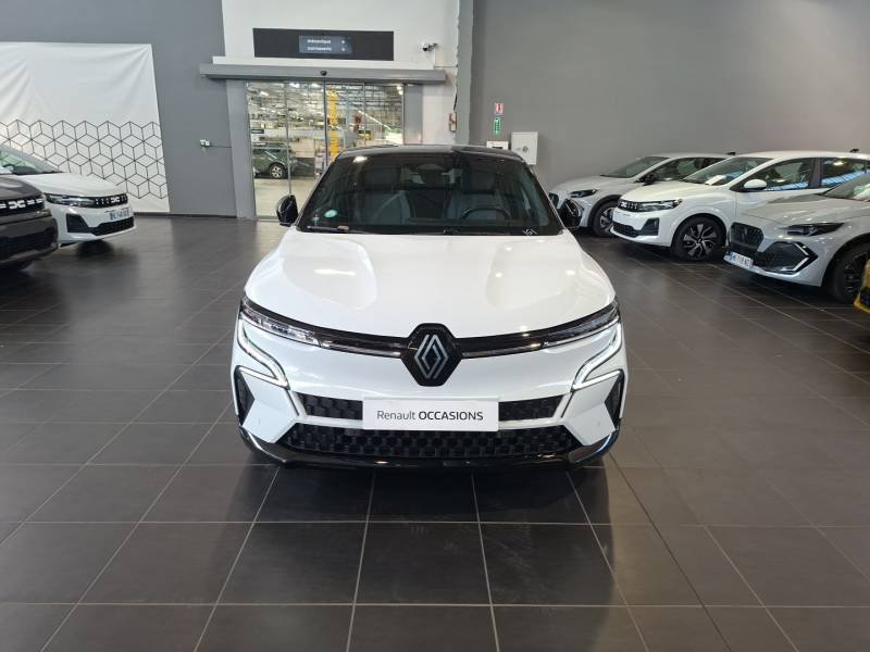 Renault Mégane - Photo 8