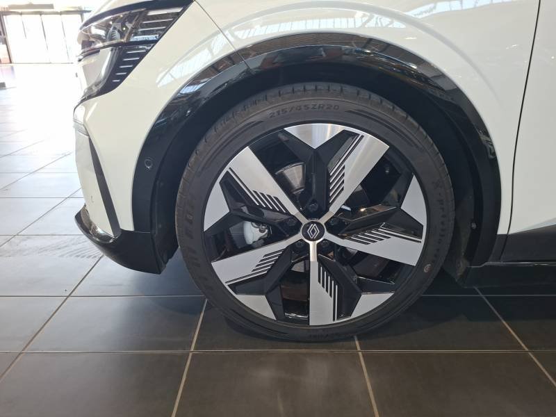 Renault Mégane - Photo 9
