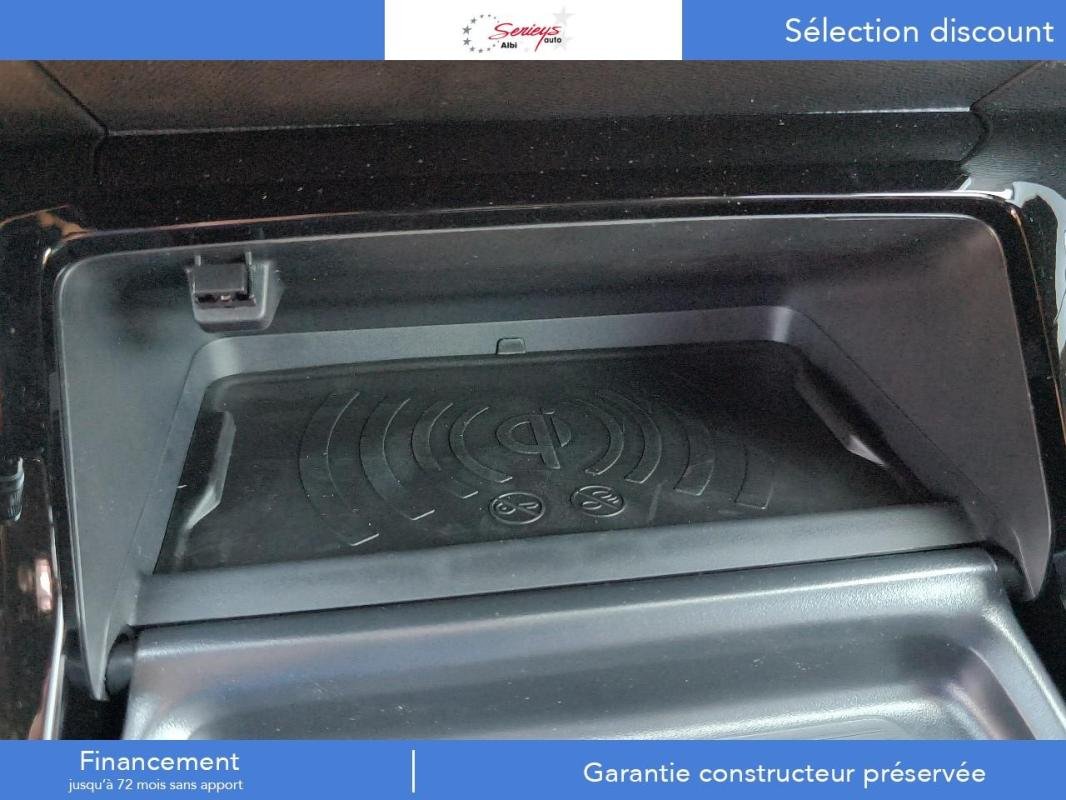 Peugeot 2008 - Photo 16