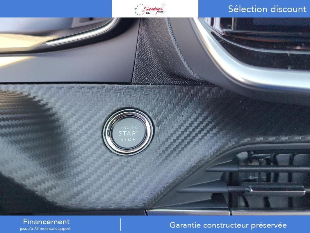 Peugeot 2008 - Photo 17