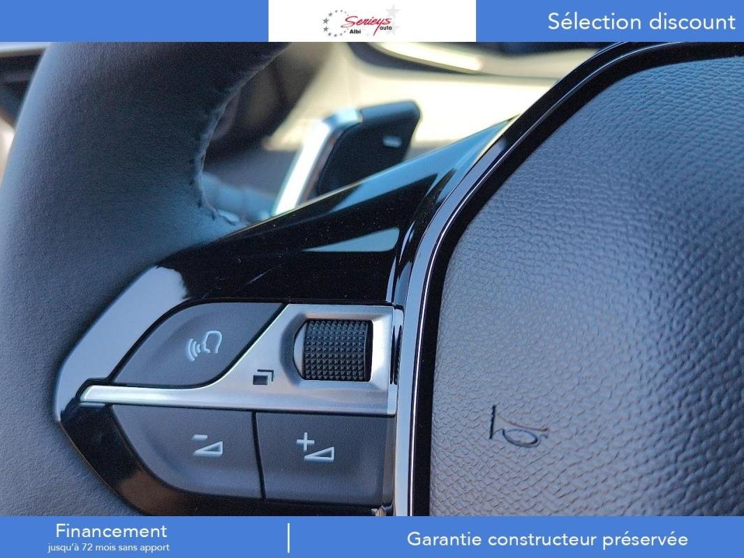 Peugeot 2008 - Photo 19