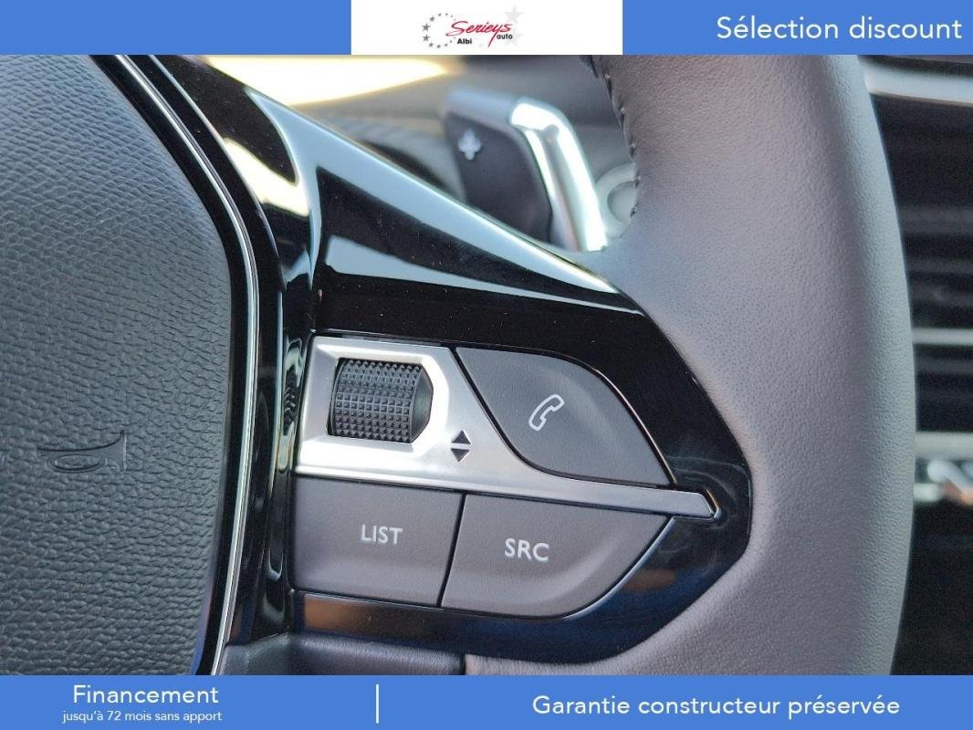 Peugeot 2008 - Photo 20