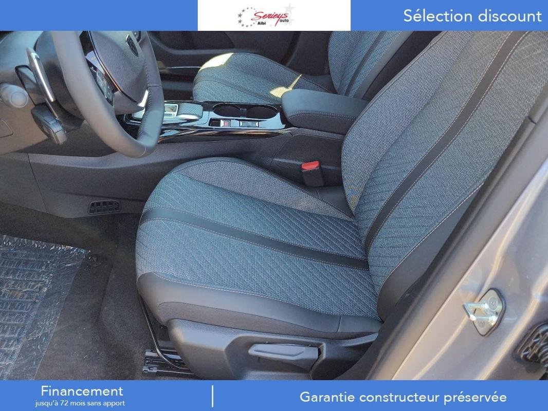 Peugeot 2008 - Photo 21