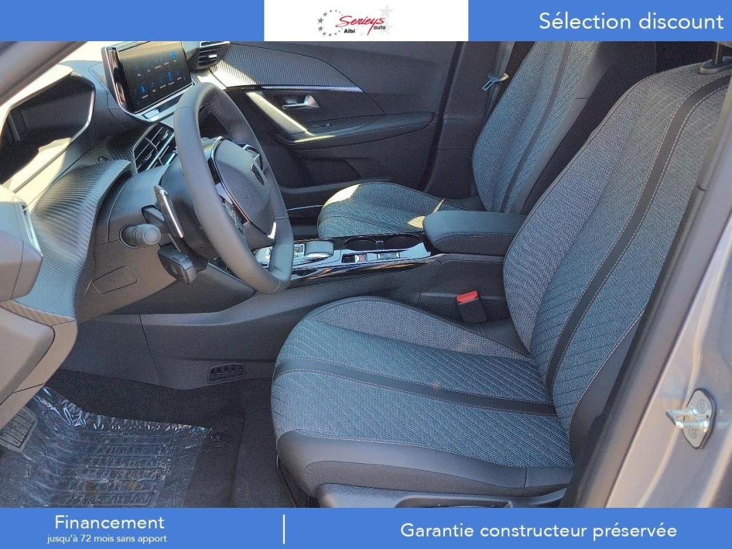 Peugeot 2008 - Photo 22