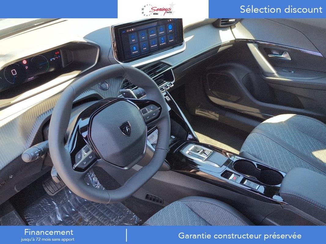Peugeot 2008 - Photo 23