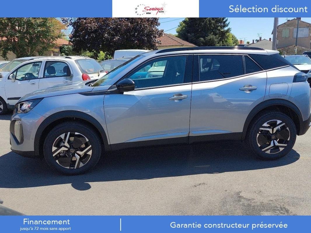 Peugeot 2008 - Photo 24