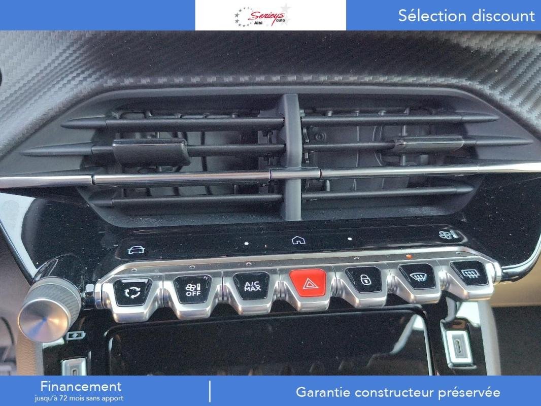 Peugeot 2008 - Photo 25
