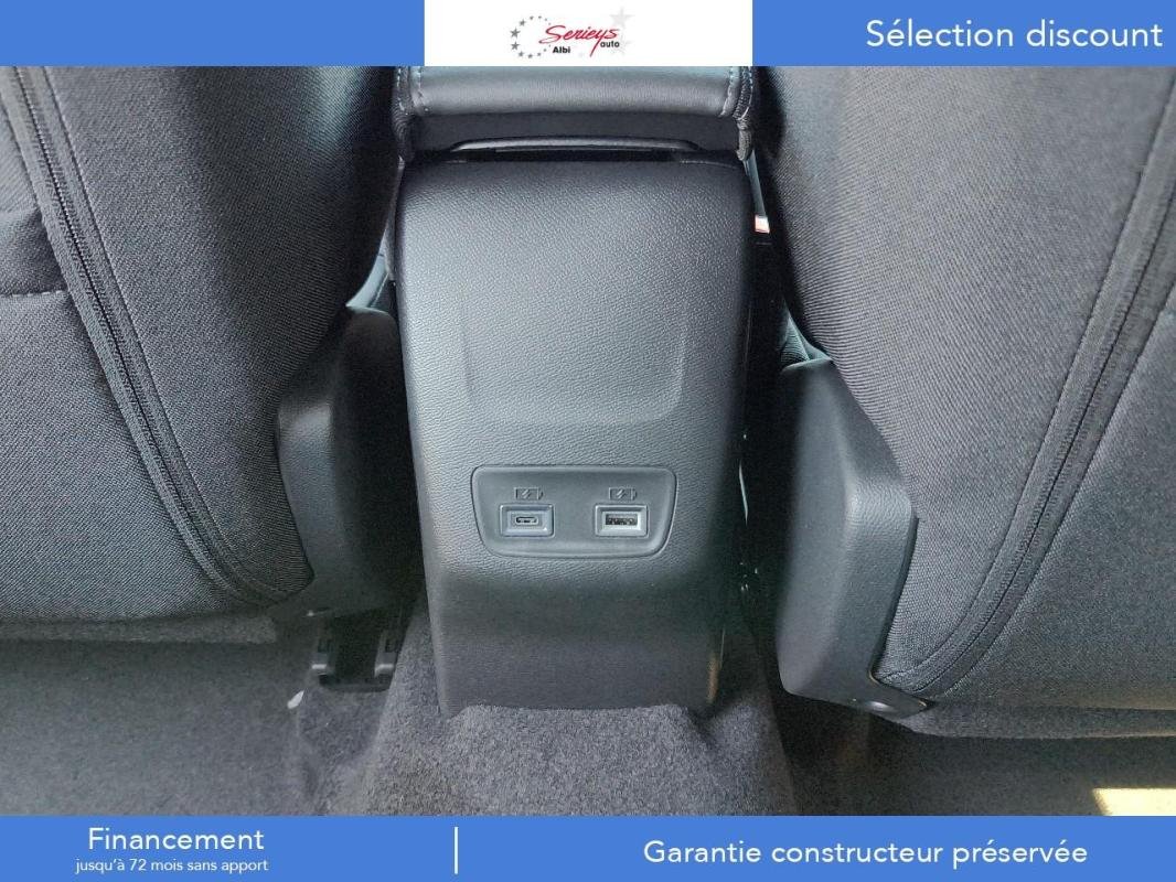 Peugeot 2008 - Photo 26