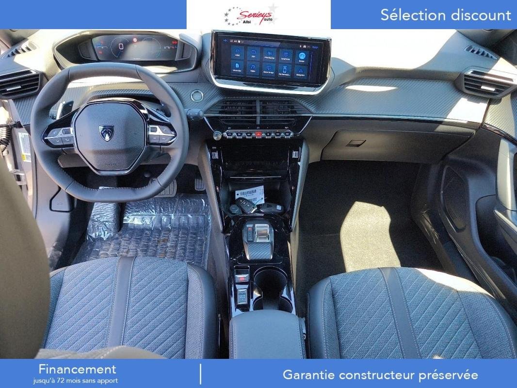 Peugeot 2008 - Photo 27