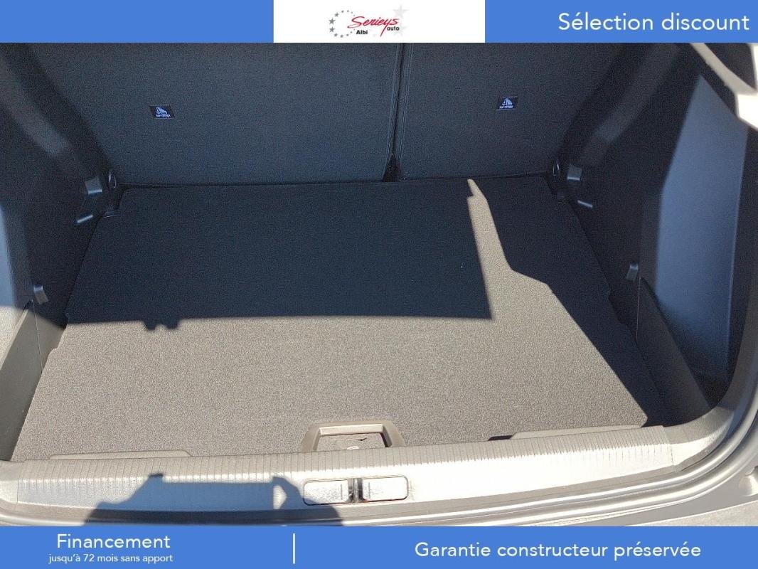 Peugeot 2008 - Photo 29