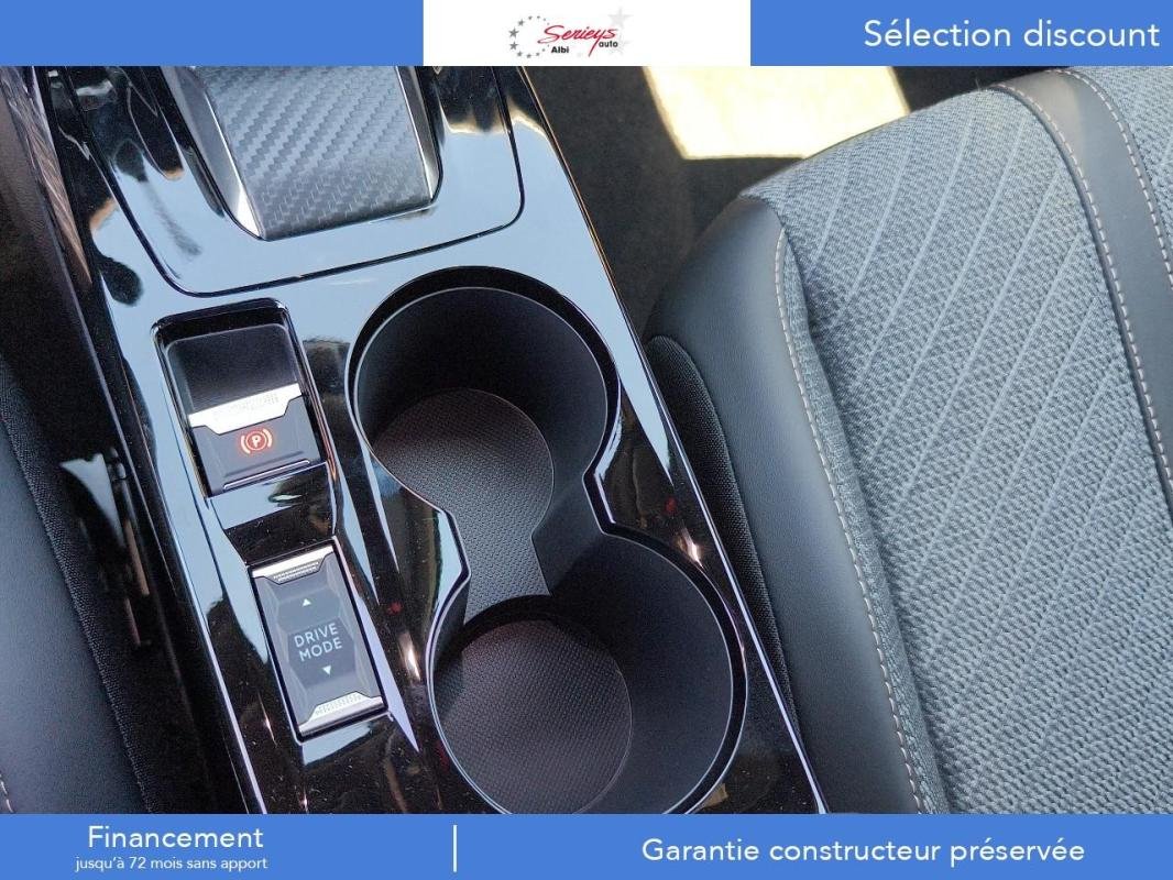 Peugeot 2008 - Photo 32
