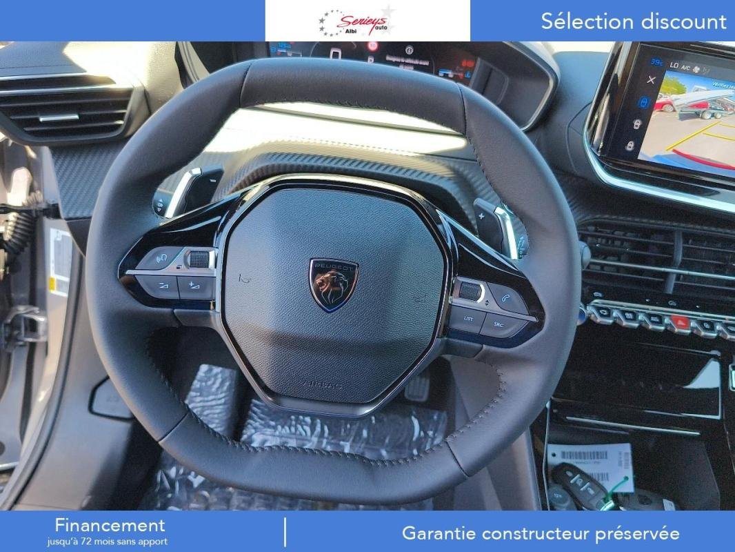 Peugeot 2008 - Photo 33