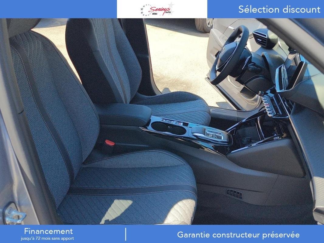 Peugeot 2008 - Photo 34