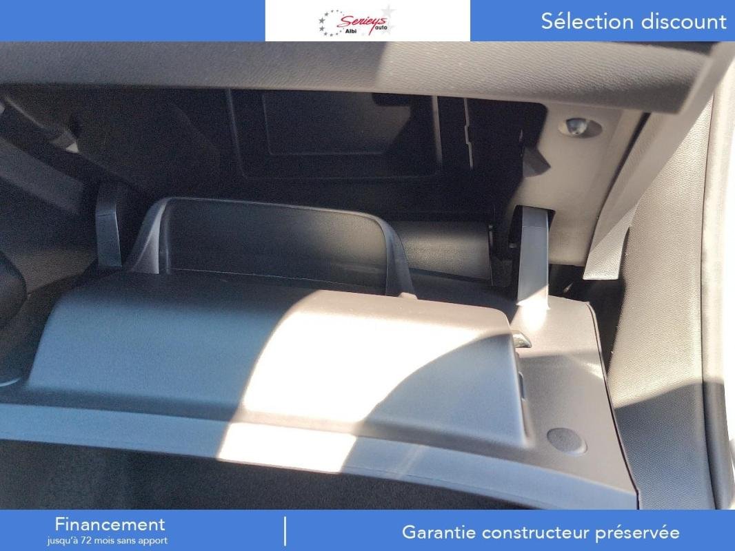 Peugeot 2008 - Photo 35