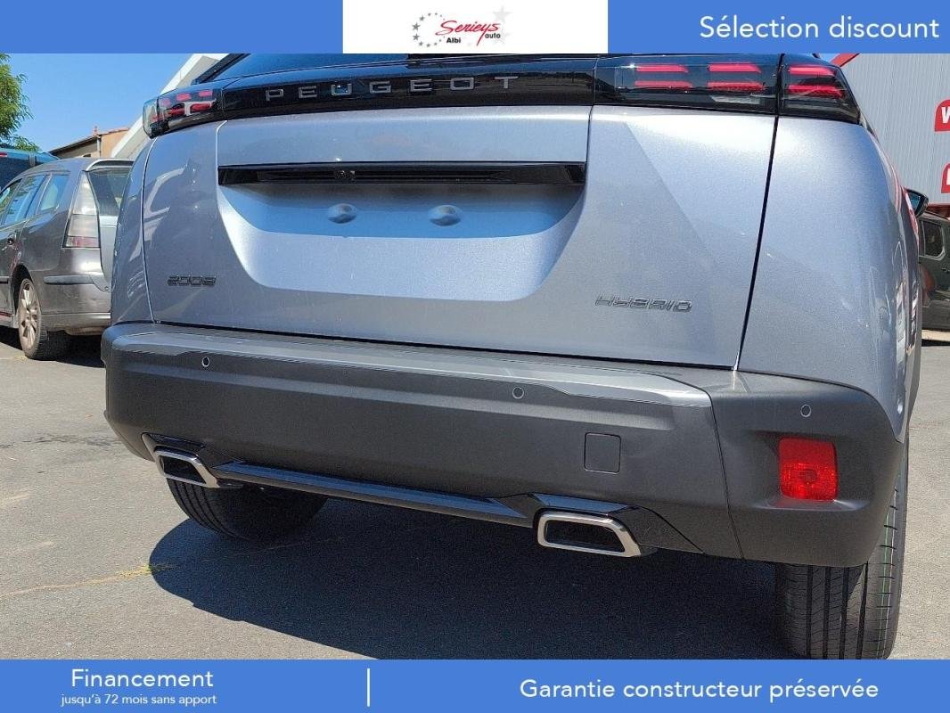 Peugeot 2008 - Photo 36