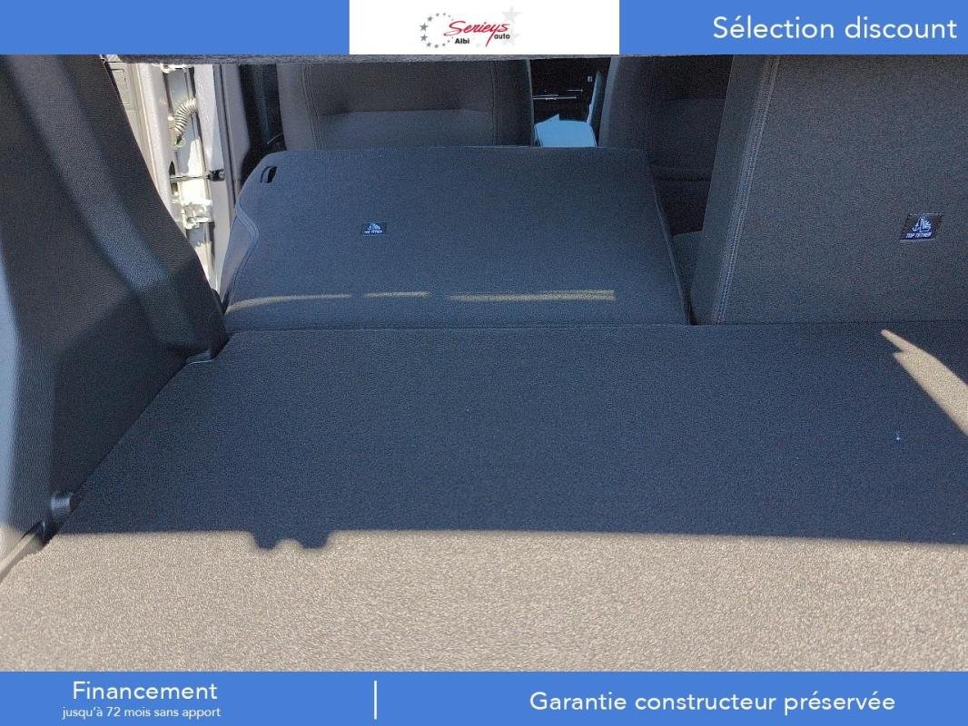 Peugeot 2008 - Photo 37