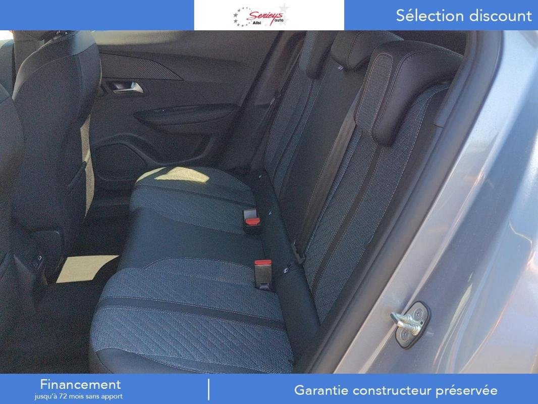Peugeot 2008 - Photo 38