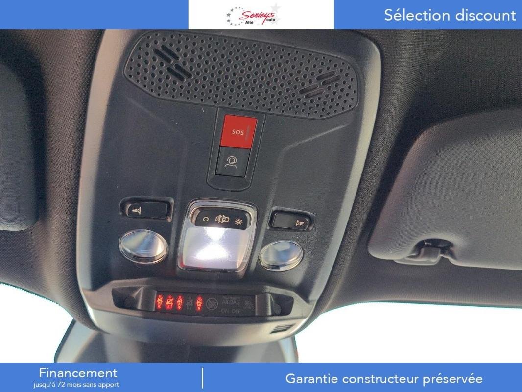 Peugeot 2008 - Photo 39