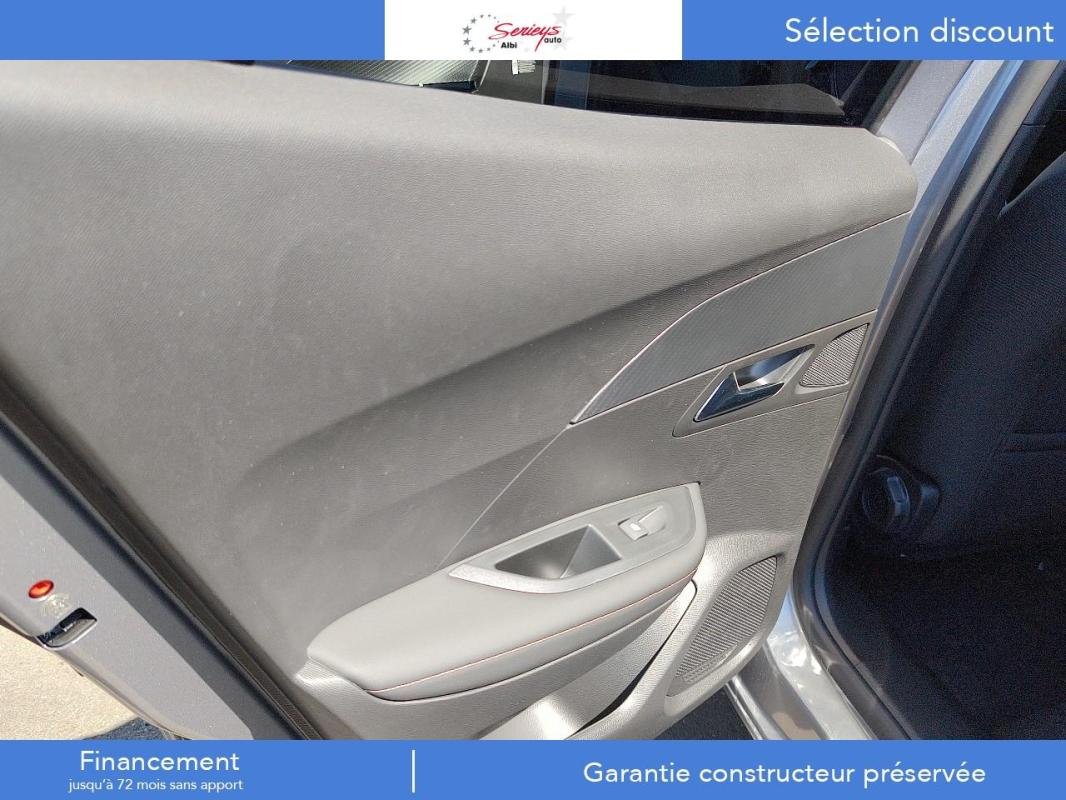 Peugeot 2008 - Photo 41