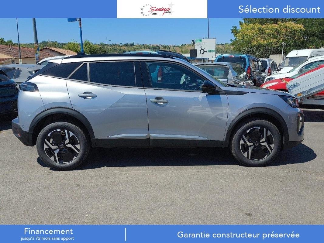 Peugeot 2008 - Photo 42