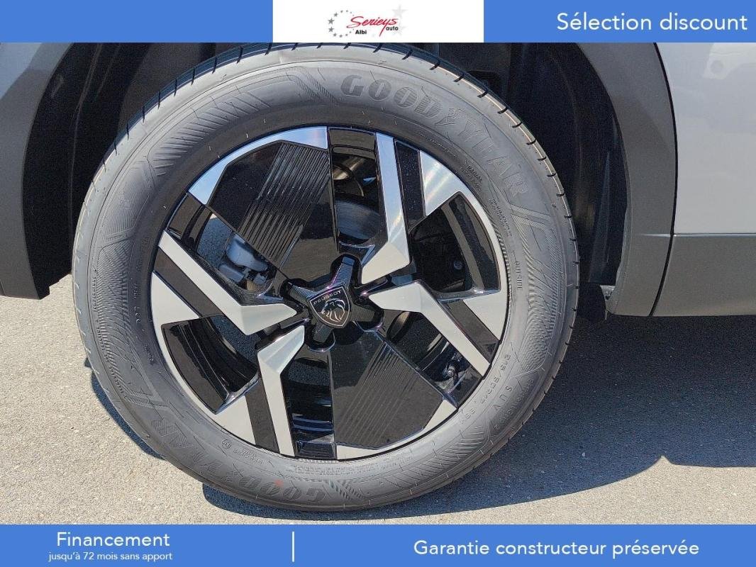 Peugeot 2008 - Photo 5