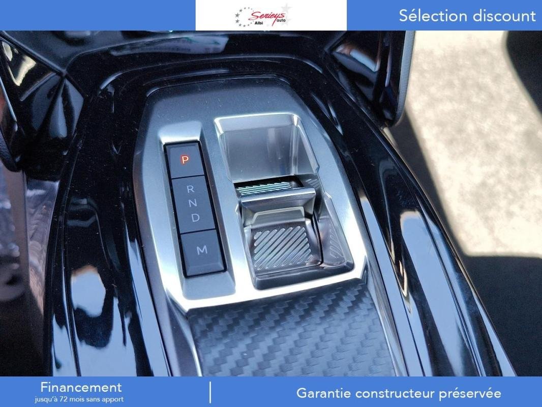 Peugeot 2008 - Photo 7