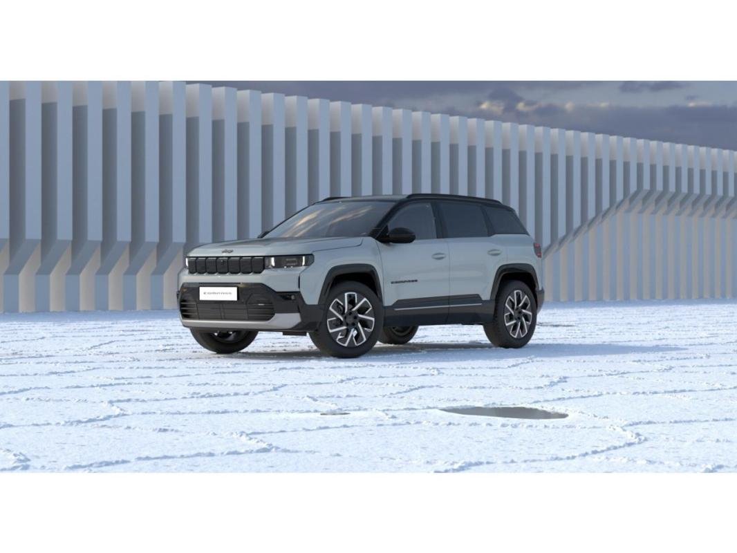 Jeep Compass - Photo 1