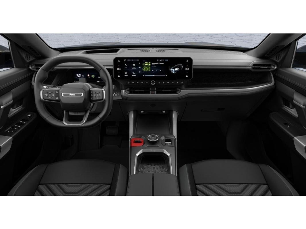 Jeep Compass - Photo 2