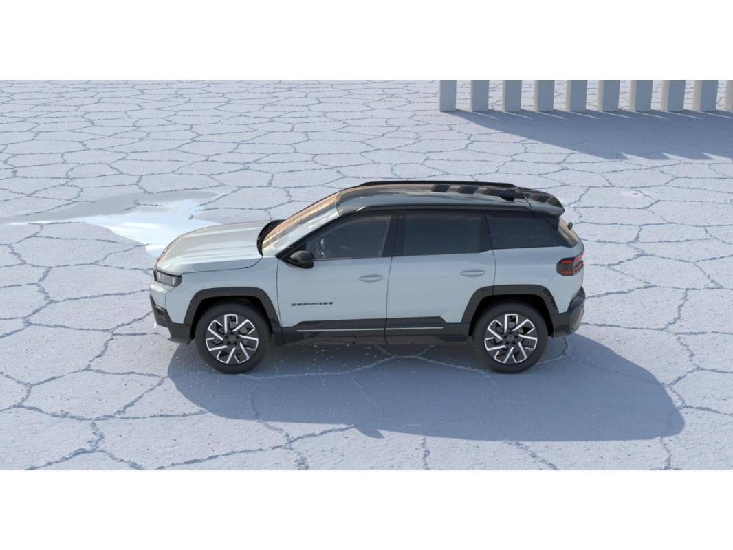 Jeep Compass - Photo 3
